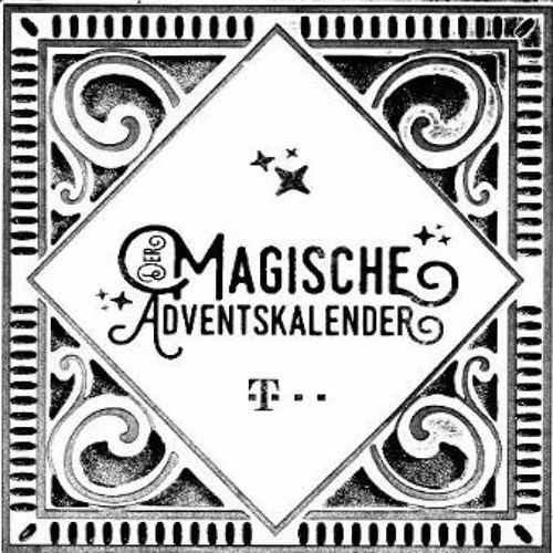 Stream Der magische Adventskalender | Listen to Der magische Adventskalender  playlist online for free on SoundCloud