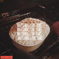 Marshmallow Yams ft. Doughboi (Prod. ¥ung ¢hef)