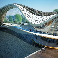 16th 17th Bridge