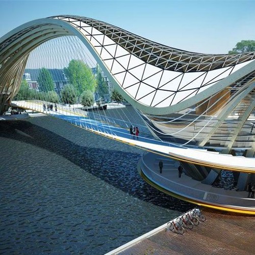 16th 17th Bridge