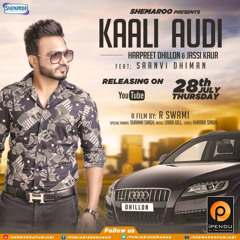 Kali Audi-Harpreet Dhillon(iPendu.com)