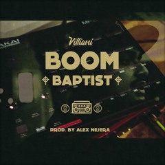 Villiami - BOOM BAPTIST