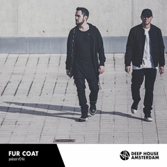 Fur Coat - DHA Mix #246