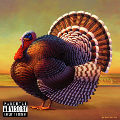 Thanksgiving ft. Crypt (Official Audio)