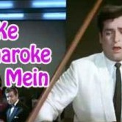 Dil Ke Jharoke Mein Tujko Bithakar- Super Hit Song Of Shammi Kapoor
