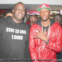 RnB Hip-Hop Mix Vol.3 2016