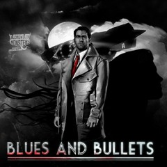 Blues And Bullets - Electronic Soul Remix (original track by Damian Sanchez ft Izä)