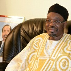 Cameroon communication minister denies Anglophone marginalisation on RFI