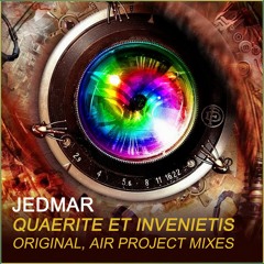 Jedmar - Quaerite Et Invenietis (Original Mix)