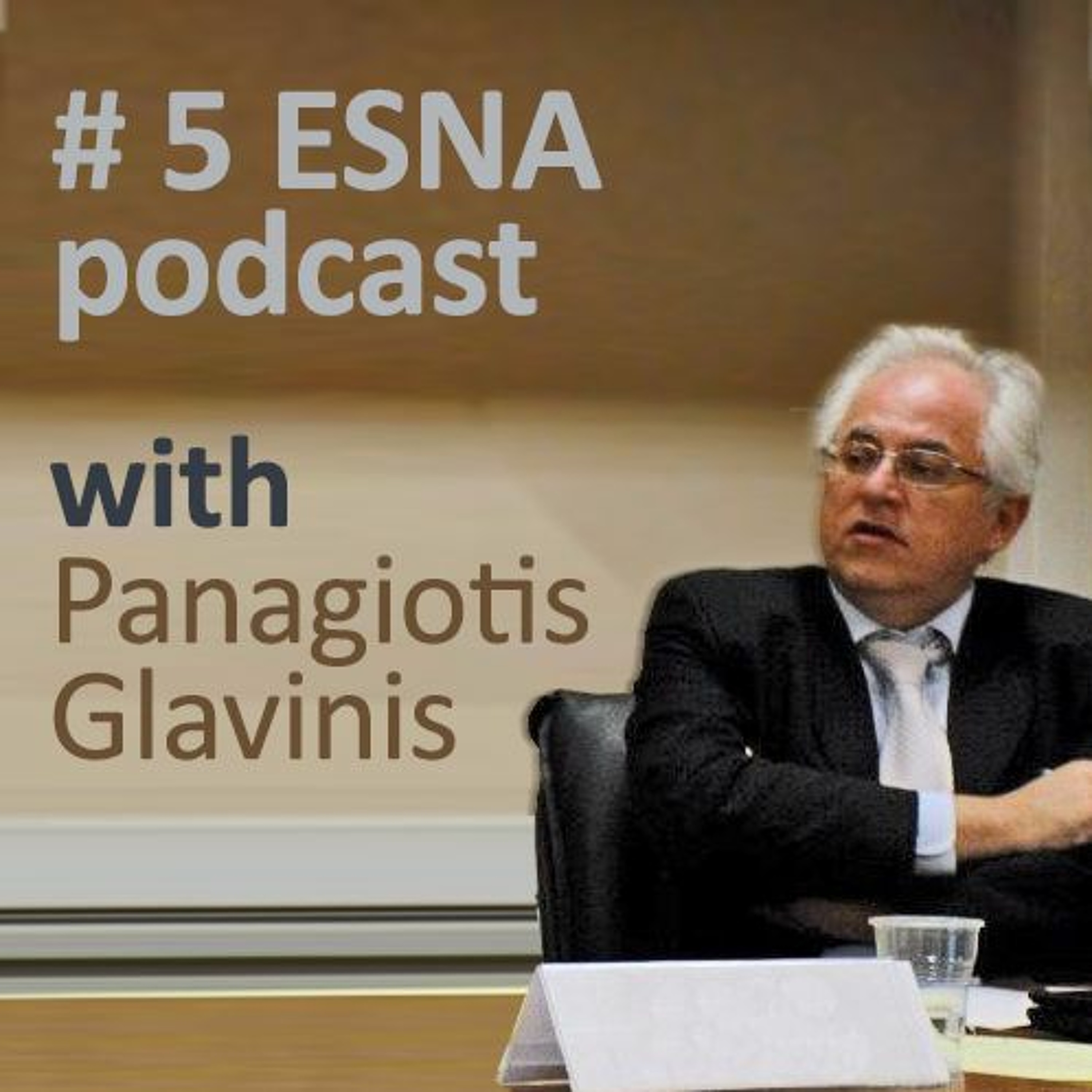 ESNA Media