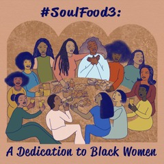 Cooking for Black Women ft. Donnie Sanders