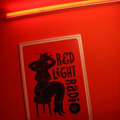 Joscha Creutzfeldt @ Red Light Radio (18/11/2016)