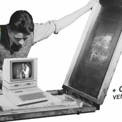 Extracts From Open Ateliers 2016