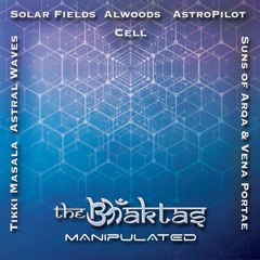 Ananda Purnima III (Solar Fields Remix)