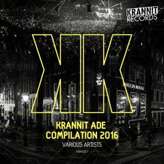 Oscar Palacios & Oscar Mayers - Blame On You (Original Mix) Krannit Rec