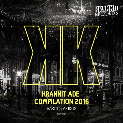 Oscar Palacios & Oscar Mayers - Blame On You (Original Mix) Krannit Rec