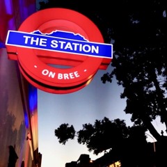 First Stop at the Station - Give me something new