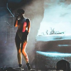 Halsey - Haunting (Uppermost Remix)