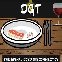 The Spinal Cord Disconnector