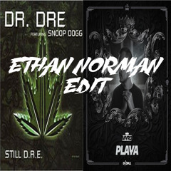 Dr. Dre & Snoop Dogg - Still D.R.E. (Mattiv Remix) X Myro - Playa (Annix Remix) Ethan Norman Edit