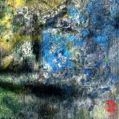 ZCKR14 / Sebastian Reuschel - The World Is Shit (12", Vinyl, LP)