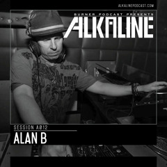 Alkaline - A012 - Alan B