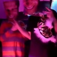 Napkin Terrorizer LAST LIVE set@THUNDERtokyo[Akoisoku/ASOKOIKU 1.0]