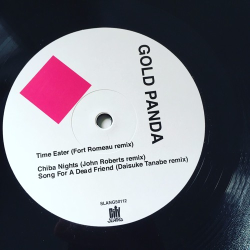 Time Eater (Fort Romeau Remix)