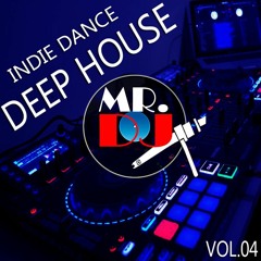 SETMIX - INDIE DANCE / DEEP HOUSE 4 (MICHEL RABELO)