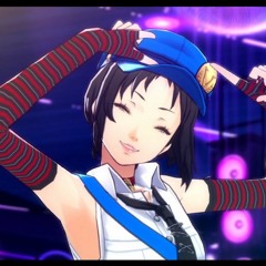 Persona 4 Golden - Shadow World