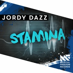 [OUT NOW] Stamina [Musical Freedom]