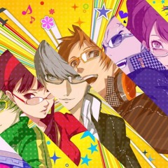 Stream Drcblst Listen To I Am Thou Thou Art I Persooonaaaa Playlist Online For Free On Soundcloud