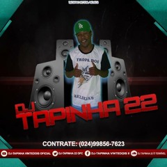 +1 == SEQUÊNCIA DO TOMA TOMA 2017 [ DJ TAPINHA 22 Ô TERRÍVEL ] ATABEAT 145