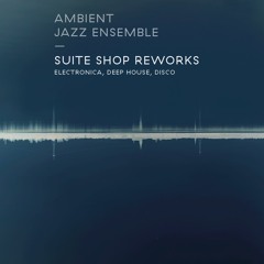 Ambient Jazz Ensemble - Jazz Face - A J E Rework