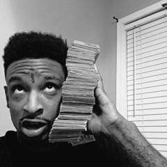 New Age 21 Savage type beat ( MR MONEY ASAP PRODUCTIONS)