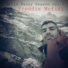 Hello Rainy Season Vol.3(DeepHouse Podcast)2016-11-24