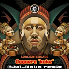 Sunlightsquare - Ogguere "koke" (jul_nako remix)