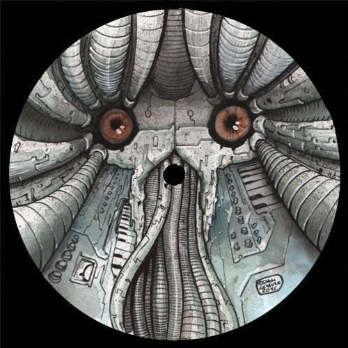 BAD OMEN -out now on Narcosis 13-