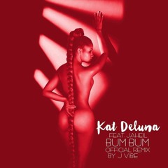 Kat Deluna - Bum Bum feat. Trey Songz