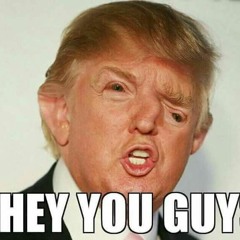 F Donald Trump