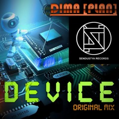 DIMA [PLAN] - Device (original mix)