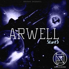 Arwell - Starts (original mix)