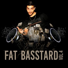 Fat BASStard Vol 4
