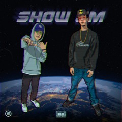 Show Em - Fortvne Ft. Impulse