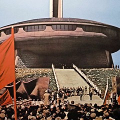 ritual (dj set @ RITUALS, berlin)