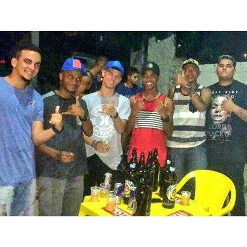 MR BIM = SEQUENCIA DAS BRABAS [ BAILE DO MARTINS 2017 ] [ DJ'S DO MARTINS ]