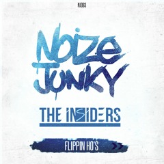 The Insiders - Flippin Ho's (Original Preview)