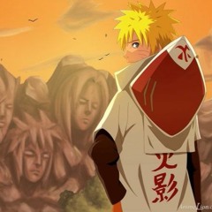 Konoha Way @Zetsu