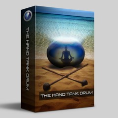 The Hand Tank Drum (Kontakt Instrument Library)