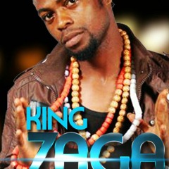 King - Zaga -Will You Be Mine